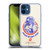 Peacemaker: Television Series Graphics Christopher Smith & Eagly Soft Gel Case for Apple iPhone 12 Mini