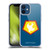 Peacemaker: Television Series Graphics Logo Soft Gel Case for Apple iPhone 12 Mini