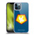 Peacemaker: Television Series Graphics Logo Soft Gel Case for Apple iPhone 12 Pro Max