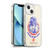 Peacemaker: Television Series Graphics Christopher Smith & Eagly Soft Gel Case for Apple iPhone 13