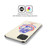 Peacemaker: Television Series Graphics Christopher Smith & Eagly Soft Gel Case for Apple iPhone 13