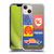 Peacemaker: Television Series Graphics Icons Soft Gel Case for Apple iPhone 13