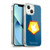 Peacemaker: Television Series Graphics Logo Soft Gel Case for Apple iPhone 13