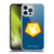 Peacemaker: Television Series Graphics Logo Soft Gel Case for Apple iPhone 13 Pro Max