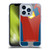Peacemaker: Television Series Graphics Costume Soft Gel Case for Apple iPhone 13 Pro
