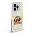 Peacemaker: Television Series Graphics Group Soft Gel Case for Apple iPhone 14 Plus & MagSafe