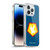 Peacemaker: Television Series Graphics Logo Soft Gel Case for Apple iPhone 14 Pro Max & MagSafe