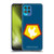 Peacemaker: Television Series Graphics Logo Soft Gel Case for Motorola Moto G100