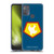 Peacemaker: Television Series Graphics Logo Soft Gel Case for Motorola Moto G50