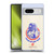 Peacemaker: Television Series Graphics Christopher Smith & Eagly Soft Gel Case for Google Pixel 7