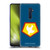 Peacemaker: Television Series Graphics Logo Soft Gel Case for OPPO Reno 2