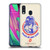 Peacemaker: Television Series Graphics Christopher Smith & Eagly Soft Gel Case for Samsung Galaxy A40 (2019)