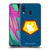 Peacemaker: Television Series Graphics Logo Soft Gel Case for Samsung Galaxy A40 (2019)