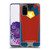 Peacemaker: Television Series Graphics Costume Soft Gel Case for Samsung Galaxy S20 / S20 5G