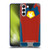 Peacemaker: Television Series Graphics Costume Soft Gel Case for Samsung Galaxy S21 5G