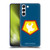 Peacemaker: Television Series Graphics Logo Soft Gel Case for Samsung Galaxy S21 5G