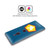 Peacemaker: Television Series Graphics Logo Soft Gel Case for Sony Xperia Pro-I