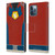 Peacemaker: Television Series Graphics Costume Leather Book Wallet Case Cover For Apple iPhone 12 Pro Max