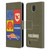 Peacemaker: Television Series Graphics Icons Leather Book Wallet Case Cover For Nokia C01 Plus/C1 2nd Edition