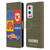 Peacemaker: Television Series Graphics Icons Leather Book Wallet Case Cover For OnePlus 9 Pro