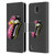 The Rolling Stones Albums Girls Pop Art Tongue Solo Leather Book Wallet Case Cover For Nokia C01 Plus/C1 2nd Edition