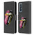 The Rolling Stones Albums Girls Pop Art Tongue Solo Leather Book Wallet Case Cover For OPPO Find X2 Neo 5G