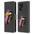 The Rolling Stones Albums Girls Pop Art Tongue Solo Leather Book Wallet Case Cover For OPPO Find X5 Pro