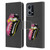 The Rolling Stones Albums Girls Pop Art Tongue Solo Leather Book Wallet Case Cover For OPPO Reno8 4G