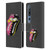 The Rolling Stones Albums Girls Pop Art Tongue Solo Leather Book Wallet Case Cover For Xiaomi Mi 10 5G / Mi 10 Pro 5G