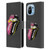 The Rolling Stones Albums Girls Pop Art Tongue Solo Leather Book Wallet Case Cover For Xiaomi Mi 11