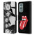 The Rolling Stones Graphics Classic Group Photo Leather Book Wallet Case Cover For OnePlus 9