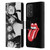 The Rolling Stones Graphics Classic Group Photo Leather Book Wallet Case Cover For Samsung Galaxy A53 5G (2022)