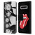 The Rolling Stones Graphics Classic Group Photo Leather Book Wallet Case Cover For Samsung Galaxy S10