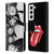 The Rolling Stones Graphics Classic Group Photo Leather Book Wallet Case Cover For Samsung Galaxy S22 5G