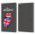 The Rolling Stones International Licks 1 United Kingdom Leather Book Wallet Case Cover For Apple iPad Pro 11 2020 / 2021 / 2022