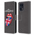 The Rolling Stones International Licks 1 United Kingdom Leather Book Wallet Case Cover For OPPO Find X5