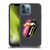 The Rolling Stones Albums Girls Pop Art Tongue Solo Soft Gel Case for Apple iPhone 13 Pro Max