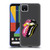 The Rolling Stones Albums Girls Pop Art Tongue Solo Soft Gel Case for Google Pixel 4 XL