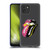 The Rolling Stones Albums Girls Pop Art Tongue Solo Soft Gel Case for Samsung Galaxy A03 (2021)