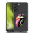 The Rolling Stones Albums Girls Pop Art Tongue Solo Soft Gel Case for Samsung Galaxy S22+ 5G
