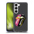 The Rolling Stones Albums Girls Pop Art Tongue Solo Soft Gel Case for Samsung Galaxy S23 5G