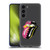 The Rolling Stones Albums Girls Pop Art Tongue Solo Soft Gel Case for Samsung Galaxy S23+ 5G