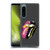 The Rolling Stones Albums Girls Pop Art Tongue Solo Soft Gel Case for Sony Xperia 5 IV