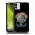 The Rolling Stones Graphics Greatest Rock And Roll Band Soft Gel Case for Apple iPhone 11