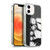 The Rolling Stones Graphics Classic Group Photo Soft Gel Case for Apple iPhone 12 / iPhone 12 Pro & MagSafe
