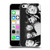 The Rolling Stones Graphics Classic Group Photo Soft Gel Case for Apple iPhone 5c