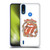 The Rolling Stones Graphics Flowers Tongue Soft Gel Case for Motorola Moto E7 Power / Moto E7i Power