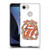 The Rolling Stones Graphics Flowers Tongue Soft Gel Case for Google Pixel 3