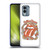 The Rolling Stones Graphics Flowers Tongue Soft Gel Case for Nokia X30