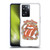 The Rolling Stones Graphics Flowers Tongue Soft Gel Case for OPPO A57s